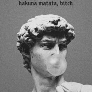 hakuna matata avatar