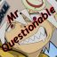 [火] Mr. Questionable