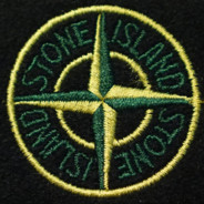 stone island