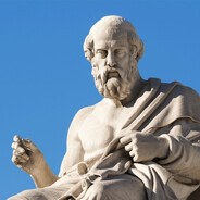 PLATÃO Pinto Grandão