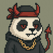 カンフーパンダ