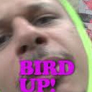 BIRD MAN - steam id 76561198079801660