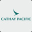 Cathay Pacific (cashed out)