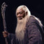 Black Gandalf