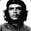 {=|CBS|=} Che guevara