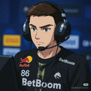 Spirit的Zont1x本人