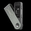 LEDGER
