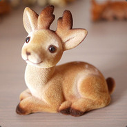 電競嬌妹鹿甜甜丶