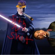 Yung Lord Dooku