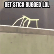 [BT] StickBugged