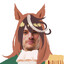 Symboli Rudolf From Umamusume