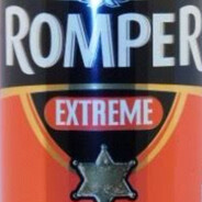 ROMPER ULTRAS