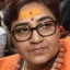 PRAGYA SINGH THAKUR