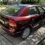 OPEL ASTRA G 1.2 16V Viva