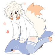 Mamm0n ksorotim #furry