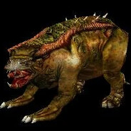 Roi Louis Gorges lll avatar