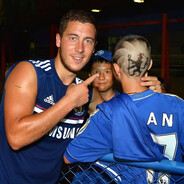 斯坦福桥没有飞机