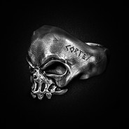 SkullFace Steam avatar