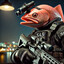 Salmon