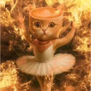 BALERINAA CAPPUCINNA - steam id 76561198348064716