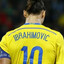 - Ibrahimovic - 37
