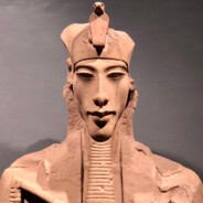 Akhenaten