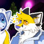 Sammy the Haunted Fox