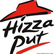 X⭕⃤ Hizza Put