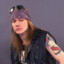 Axl Roses