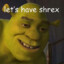 ITS ALL OGRE NOW