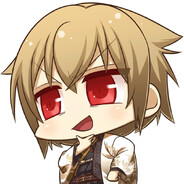 Hanker avatar