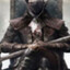 John Bloodborne