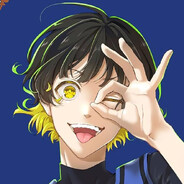 cid seven 🤷