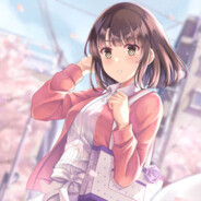 人活着就是为了加藤惠