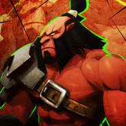 Steam Avatar