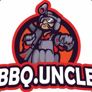 BBQUncle