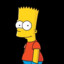 Bart Simpson