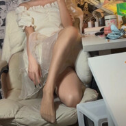 你别摸了好不好