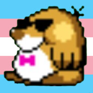 im not trans slim™