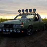 VolvoStrög