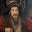 Genghis Khan