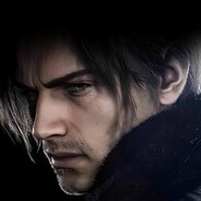 Leon."S".Kennedy