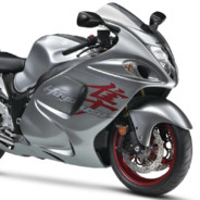 ★CREAD★ ❤GSX 1300R❤