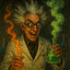 Alonzo Chemikář