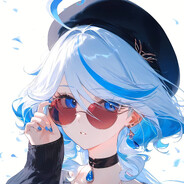 Кицунэ Мико Steam avatar