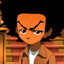 Huey Freeman
