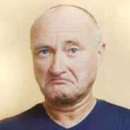 Phil Collins