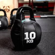 Гиря 10 КГ