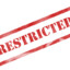 Restricted