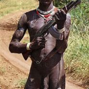 Калашников